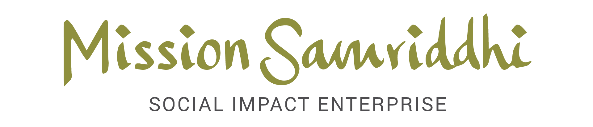 Mission Samriddhi